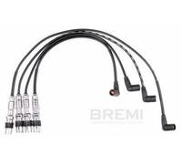 BREMI 939C200 Kit cavi candele Tipo di raccordo M4 4 per VW POLO (6N2)