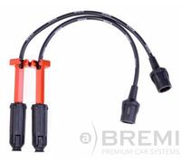BREMI 9A16 Kit cavi accensione per MERCEDES-BENZ