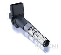 BREMI Bobina Accensione 4 Poli Modulo Accensione per VW Passat Variant 20124