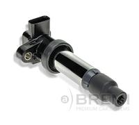 BREMI Bobina Accensione Modulo Accensione Adatto A per Cadillac XLR Sts 20716