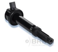 BREMI Bobina Accensione Modulo Accensione Adatto A per Ford Maverick 20544