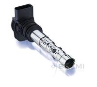 BREMI Bobina Accensione Modulo Adatto A per Audi A4 VW Passat Variant Golf IV