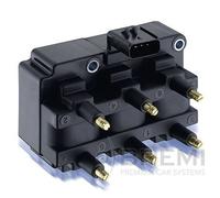 BREMI Bobina Accensione Modulo Adatto A per Chrysler Voyager / Gran Dodge