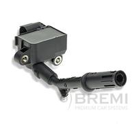BREMI Bobina Accensione Modulo Adatto A per MERCEDES-BENZ CLASSE S Coupé SLK