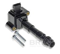 BREMI Bobina Accensione Modulo Adatto A per Porsche 911 Cabriolet 20737