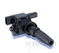BREMI Bobina Accensione Modulo per Hyundai H-1 / Starex Tucson 2.0 Trajet 2.4