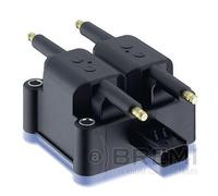 BREMI Bobina Accensione Modulo per Mini Cooper One Works JOHN S PT Cruiser