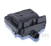 BREMI Bobina Accensione per Honda Civic IV Hatchback 1.5i 16V 1.6i Concerto
