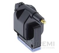 BREMI Bobina Accensione Per Jeep Wrangler II 2.5 4.0 Laredo 4x4 5.2 4.0i
