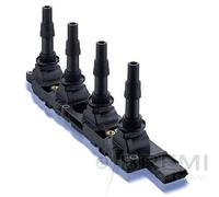 BREMI Bobina Accensione per Opel Zafira A F75_T98 J96 Saab 9-3 YS3F 20193