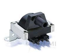 BREMI Bobina Accensione Zündmodul per Opel Corsa B Astra F 11876
