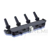 BREMI Bobina D'Accensione Modulo per Citroën Scatola Berlingo 1.4i 1.1i 1.4