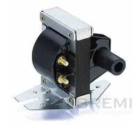 BREMI Bobina Zündmodul Compatibile per VW Jetta II Trasporter III Bus Audi 200
