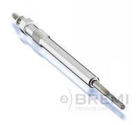 BREMI Candelette per Citroën Jumper Bus Ford Transit Custom 2.2 TDCI RWD