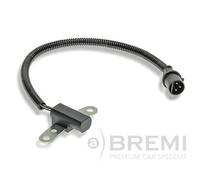 BREMI Generatore di Impulsi Albero a Gomiti Sensore Velocità Hallsensor per Jeep