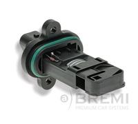 BREMI Misuratore Massa Aria per Opel Corsa D Meriva B Monovolume Astra J Adam