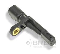 BREMI 51114 Sensore ABS