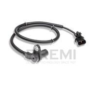 BREMI Sensore ABS Raddrehzahl per Mitsubishi Space Wagon N9_W N8_W 51876