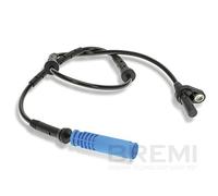 BREMI Sensore ABS Rilevamento Velocità Per BMW 5 Serie Touring E61 E60