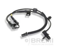 BREMI Sensore Contagiri Anteriore Destro Adatto A per Kia Cee'D Sw Ed Nuovo