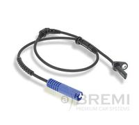BREMI Sensore Contagiri Frontale Adatto A per Mini Countryman R60