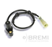 BREMI Sensore Contagiri Frontale Adatto A per Renault Clio II BB _ CB _ Nuovo