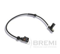 BREMI Sensore Contagiri Frontale per VW Sharan 7M8 7M9 7M6 7M Ford