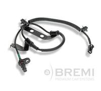 BREMI Sensore Contagiri Posteriore Adatto A per Kia Cee'D Sw Ed Pro 51237 Nuovo