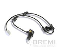 BREMI Sensore Contagiri Posteriore Adatto per Hyundai Matrix FC 50443 Nuovissimo