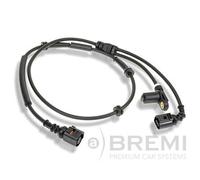 BREMI Sensore Contagiri Posteriore per Ford Galaxy WGR VW Sharan 7M8 7M9