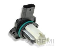 BREMI Sensore Del Flussometro LMM Adatto Per BMW 3 Serie Cabriolet 335I