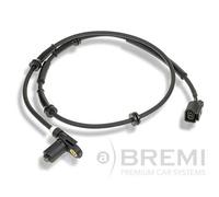 BREMI Sensore Di Contagiri Posteriore per Ford Galaxy WGR VW Sharan 7M8 7M9