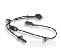 BREMI Sensore Di Velocità Anteriore Compatibile Per Mazda CX-5 KE GH