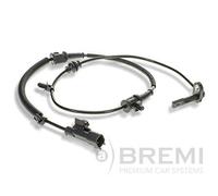 BREMI Sensore Di Velocità Anteriore Per Opel Insignia A Caravan G09