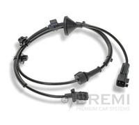 BREMI Sensore Drehzahlfühler Dietro Adatto Per Mitsubishi Outlander III