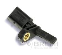 BREMI Sensore Drehzahlfühler Dietro Davanti Per VW Golf VI 5K1 1K1 365 Audi A3