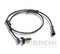 BREMI Sensore Giri Anteriore Con Cavo 50468 Per Land Rover Range