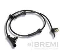 BREMI Sensore Giri Antifurto Anteriore Con Cavo Per Citroën C1 PM_ PN_ 50265