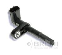 BREMI Sensore Giri Posteriore Per Lexus IS II GSE2 ALE2 USE2