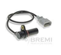 BREMI Sensore Induttivo Dell'Albero A Gomito Per VW Golf IV Caddy II Furgone
