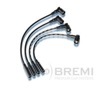 BREMI Set Accensione Cavo Adatto A per lada Niva 1700 I Nadeschda 1.8i