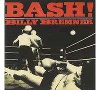 Bremner, Billy - Bash!