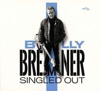 Bremner, Billy - Singled Out