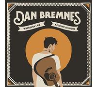 Bremnes, Dan - Wherever I Go (Acoustic Sessions)