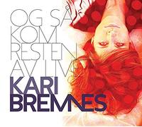 BREMNES, KARI - OG SA KOM.. -LP+CD-