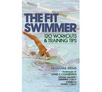 Brems The Fit Swimmer (Copertina rigida)