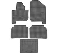 Bremsbeläge Frogum ET547280 + Schutz 542742 - Kia Soul EV 2014-2018 ohne Stopper