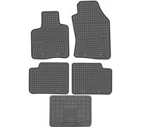 Bremsbeläge Frogum ET547341 + Schutz 542742 - Lancia Y 2011 - ohne Stößel