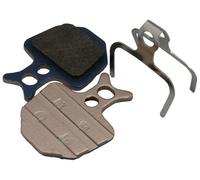 Bremsbelag Disc-Brake CLARKS - Sinterizzate Vrx833c-Formula Oro, Pastiglie Freno