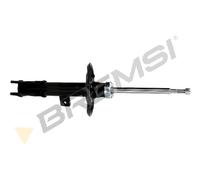 BREMSI Ammortizzatore Anteriore Sinistro Pressione Gas per Citroën Berlingo B9